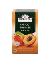 Apricot F